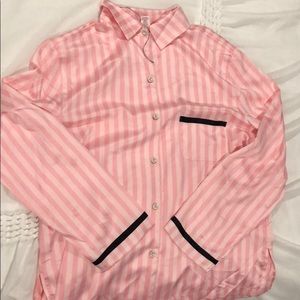 Victoria’s Secret PJ top